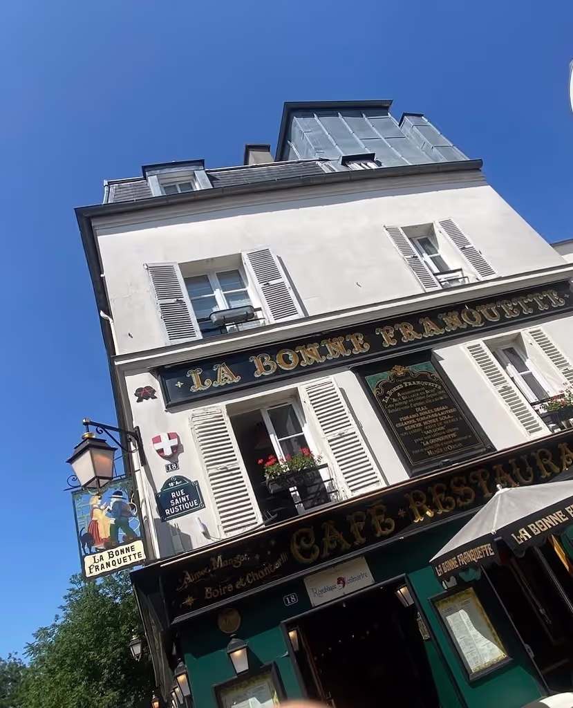 Paris Private Tour - 