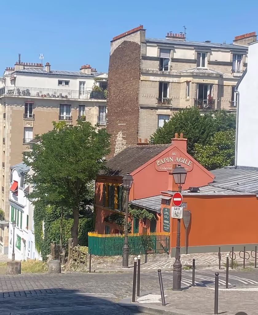 Paris Private Tour - 