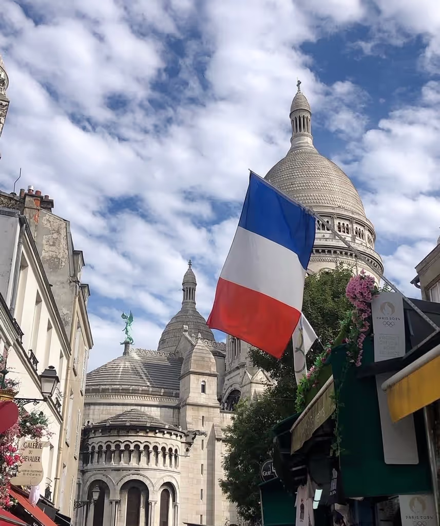 Paris Private Tour - 