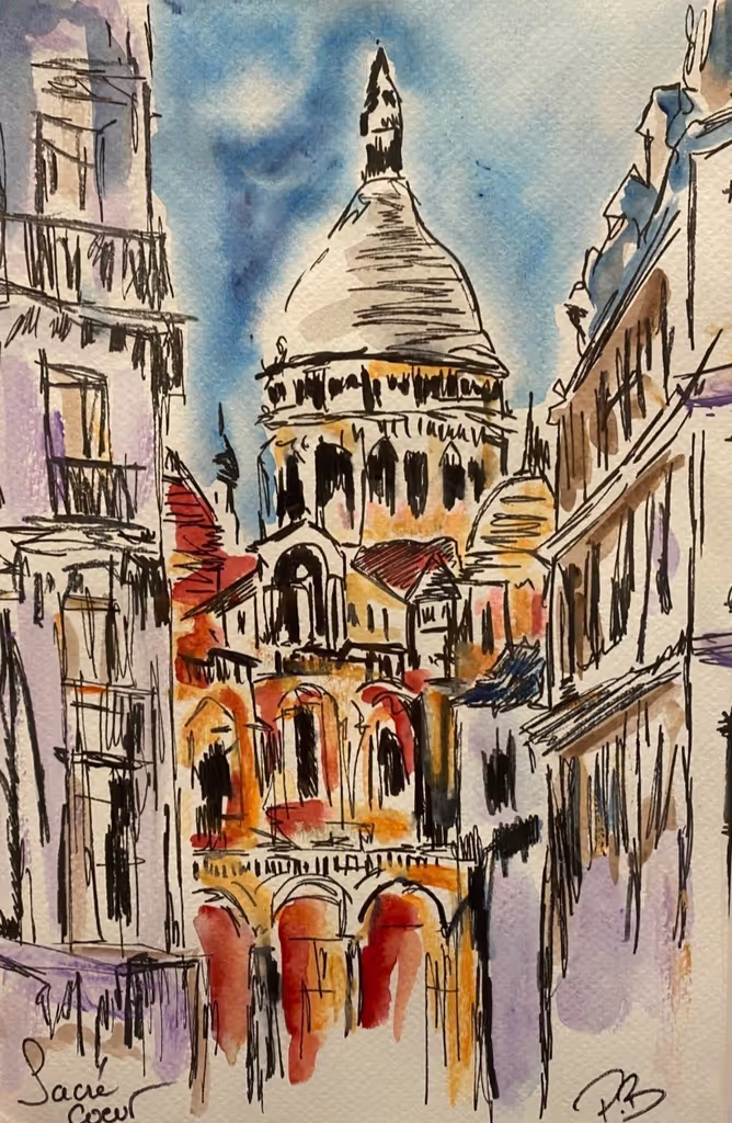 Paris Private Tour - 