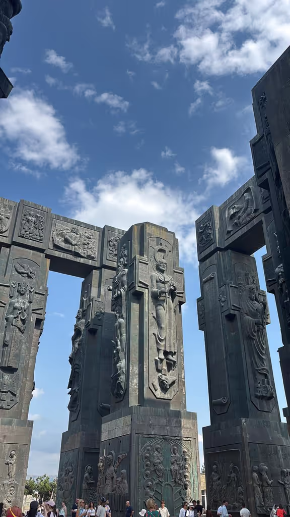 Tbilisi Private Tour - 