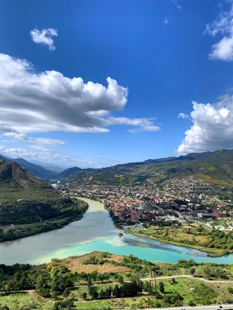 Tbilisi Private Tour - 