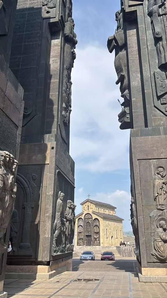 Tbilisi Private Tour - 