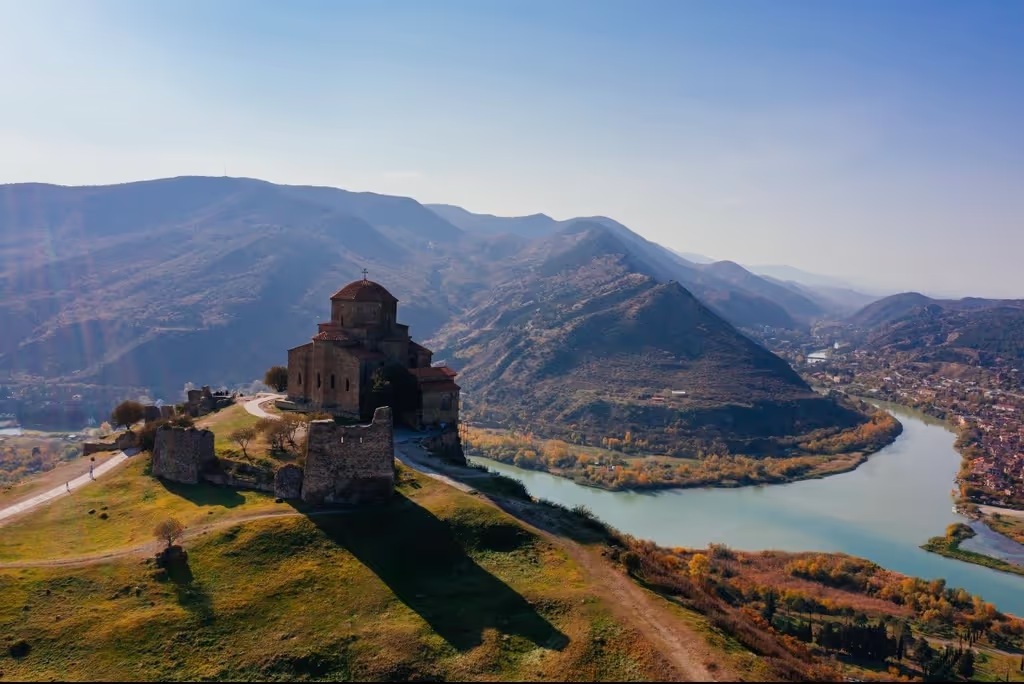 Tbilisi Private Tour - 
