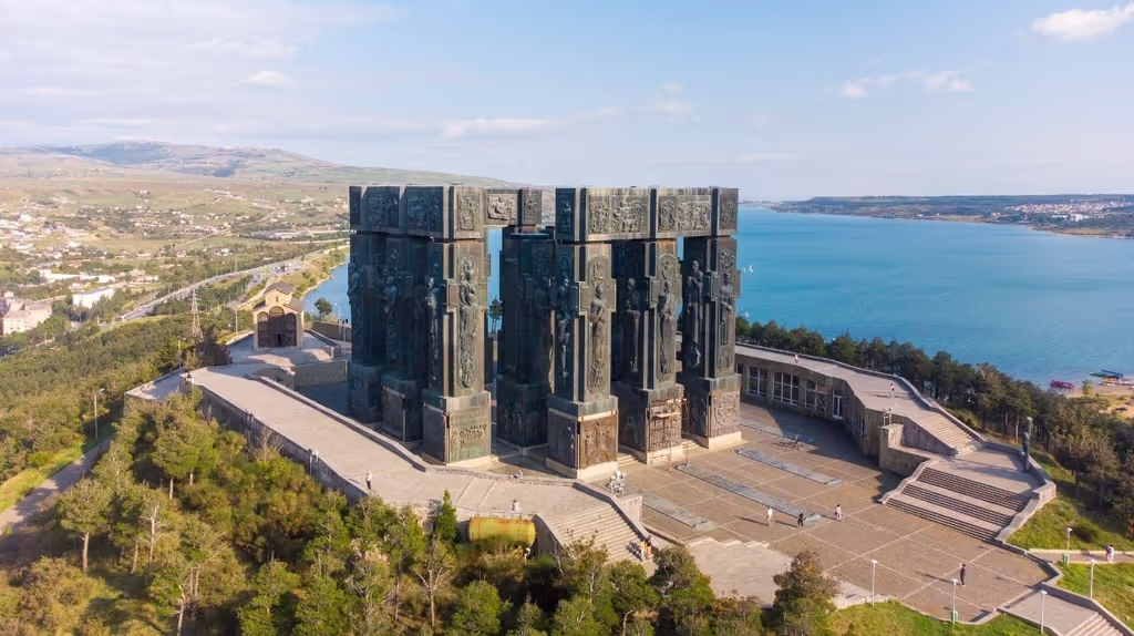 Tbilisi Private Tour - 