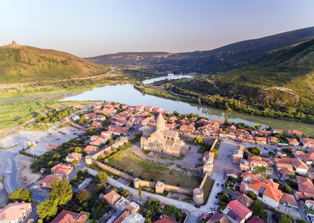 Tbilisi Private Tour - 