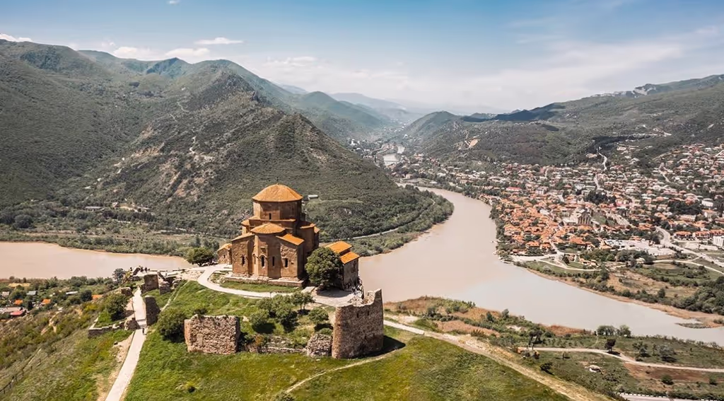 Tbilisi Private Tour - 