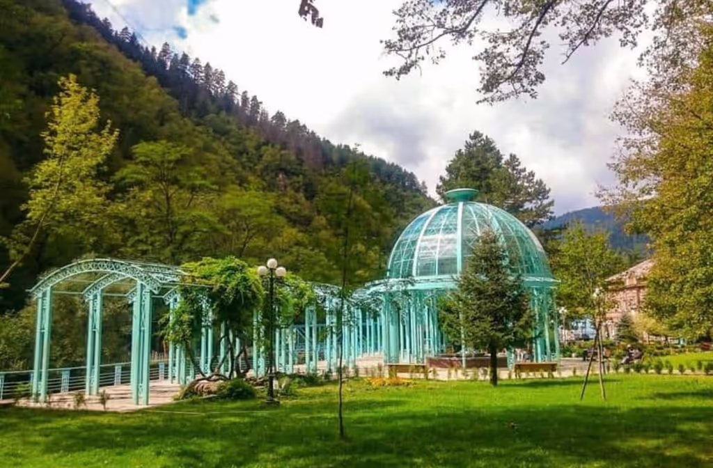 Tbilisi Private Tour - 
