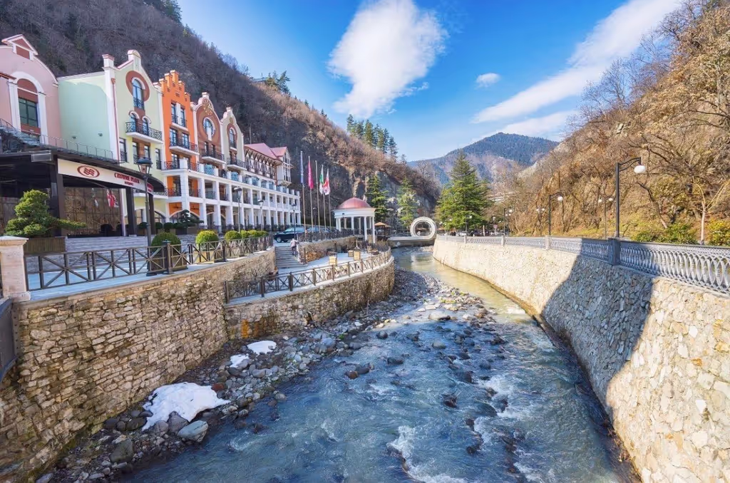 Tbilisi Private Tour - 