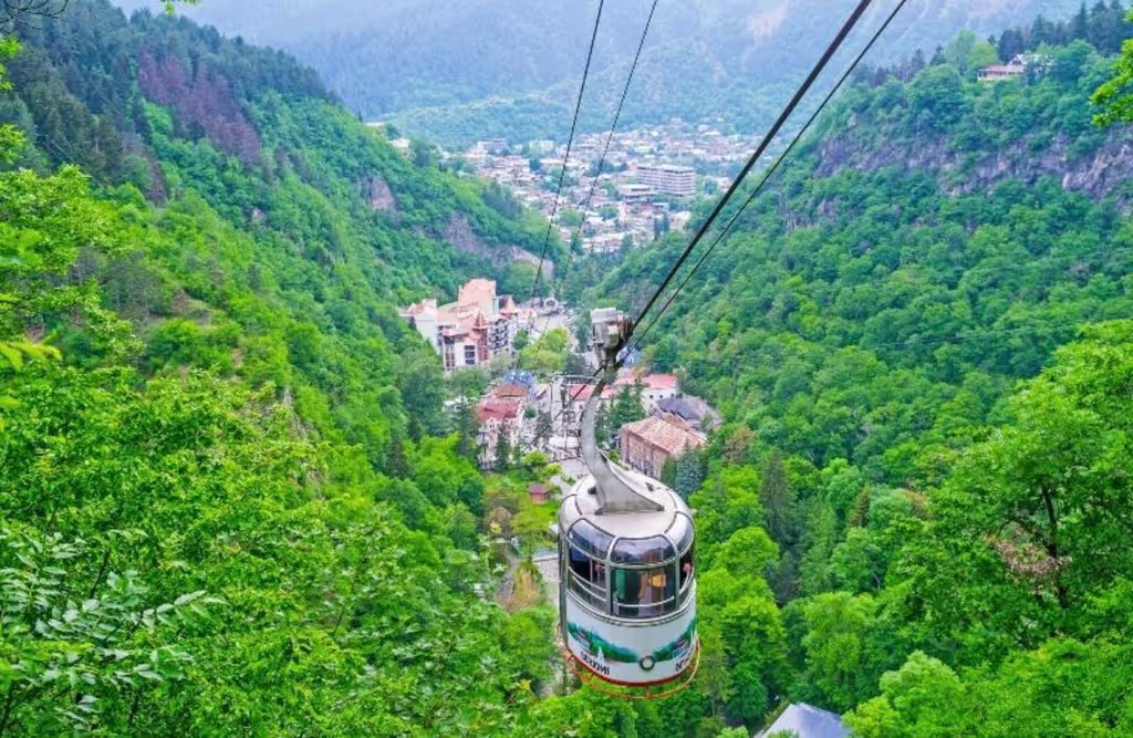 Tbilisi Private Tour - 