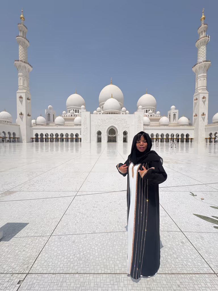 Dubai Private Tour - 