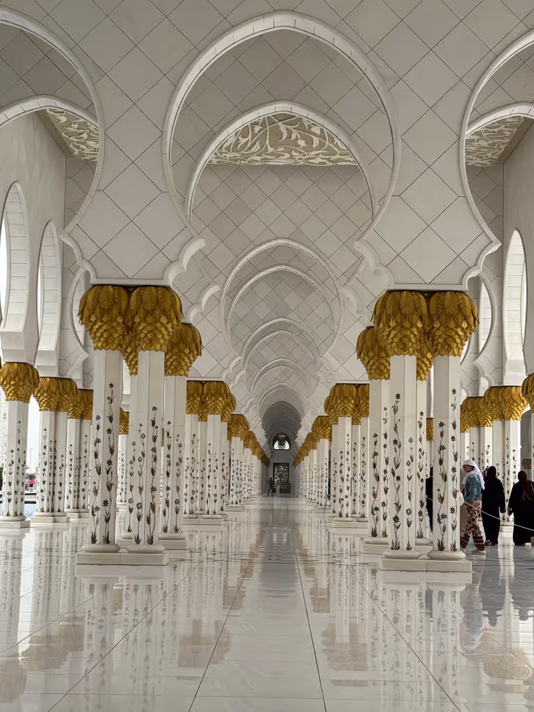 Dubai Private Tour - 