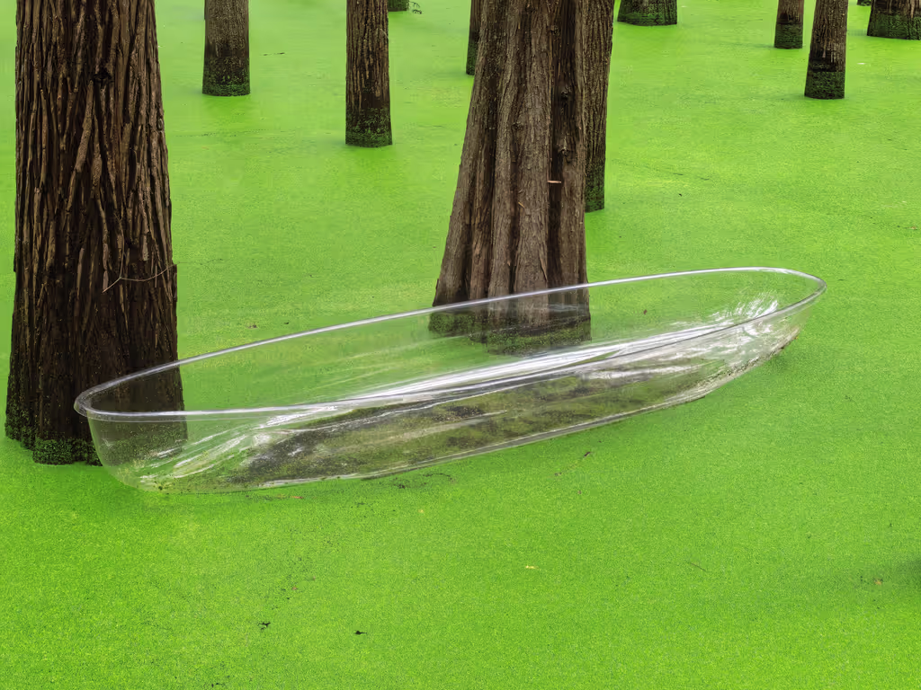 Hangzhou Private Tour - Transparent Boat