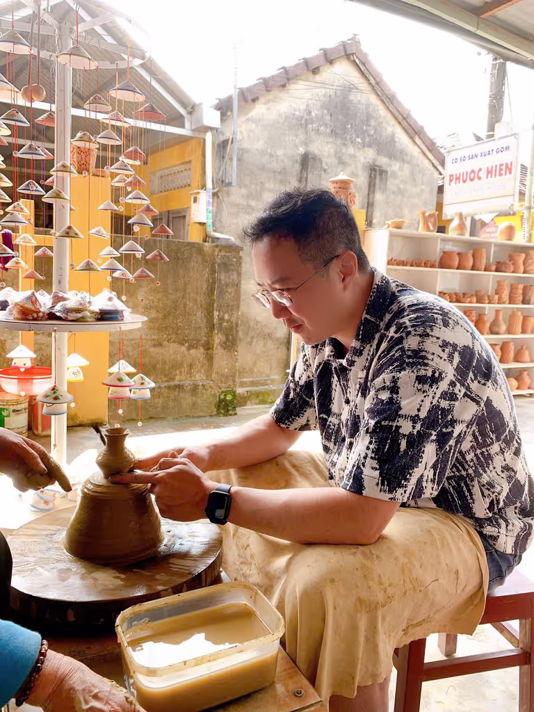 Hoi An Private Tour - 