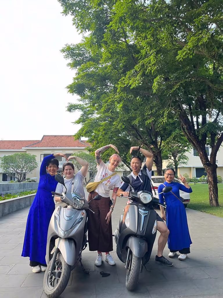 Hoi An Private Tour - 
