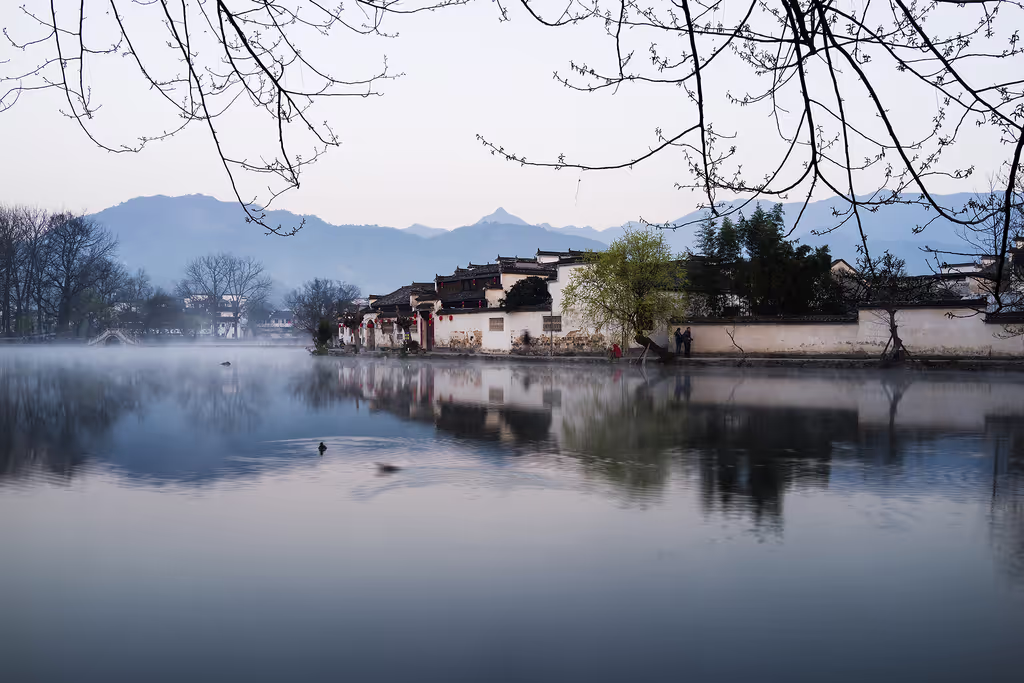 Shanghai Private Tour - 