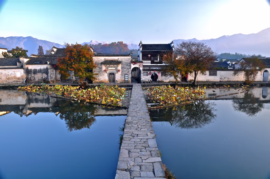 Shanghai Private Tour - 