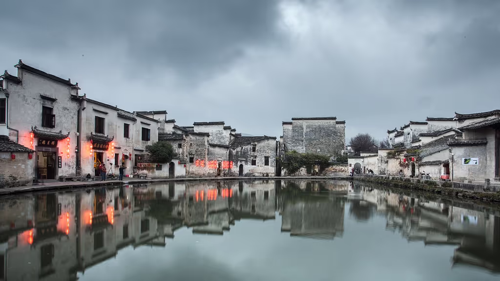 Shanghai Private Tour - 