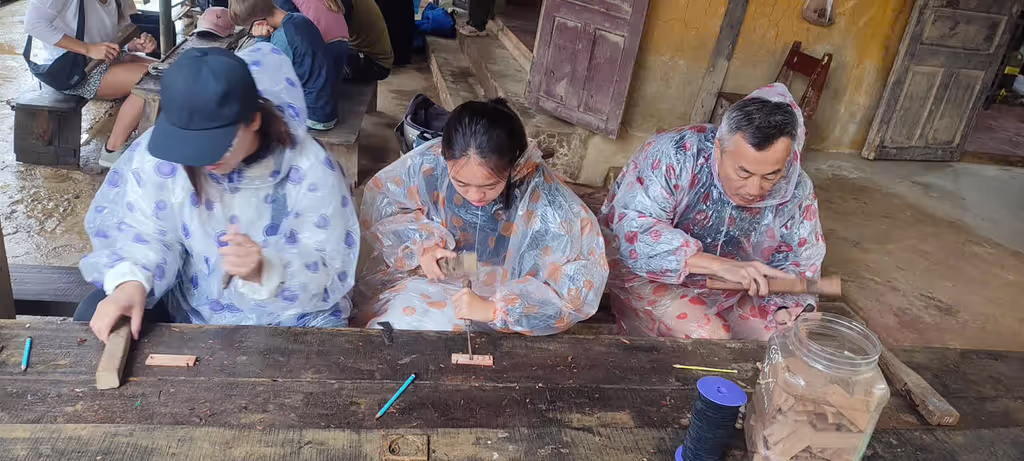 Hoi An Private Tour - 