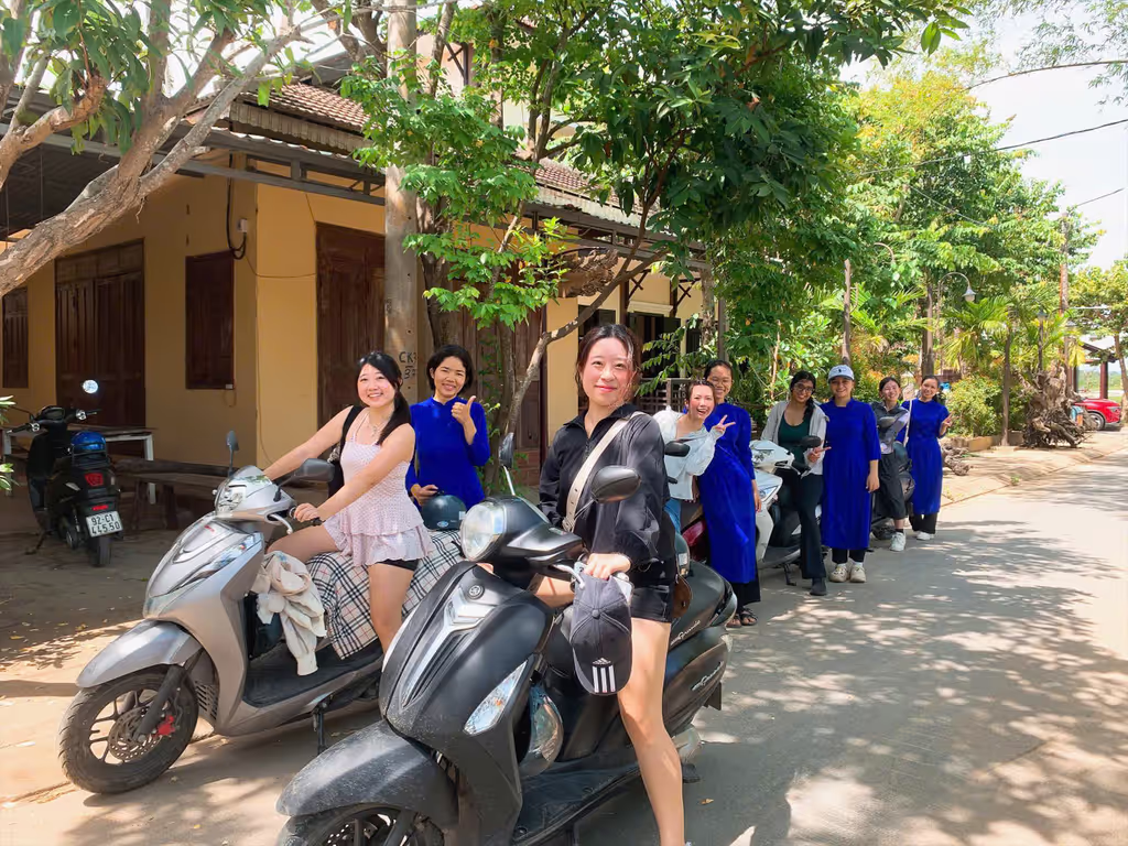 Hoi An Private Tour - 