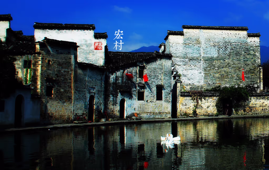 Shanghai Private Tour - 