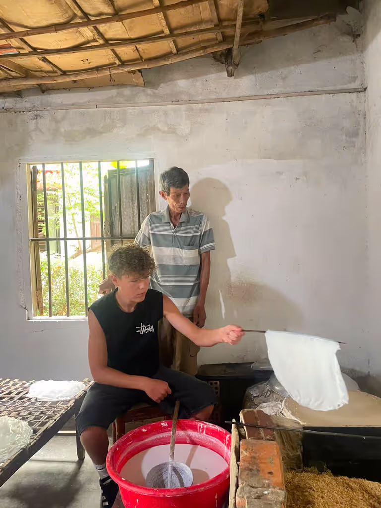 Hoi An Private Tour - 
