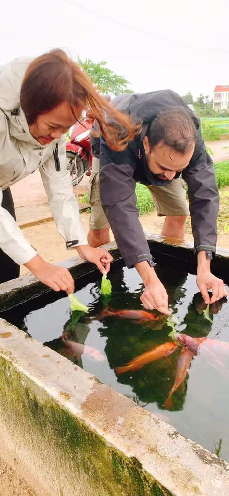 Hoi An Private Tour - 