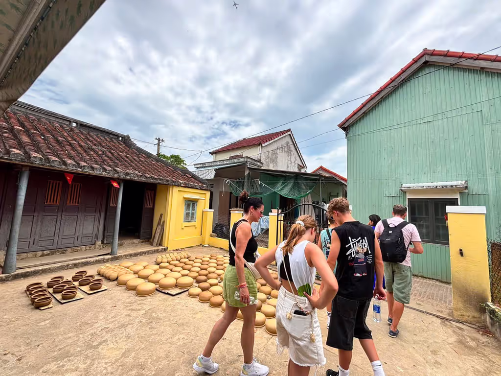 Hoi An Private Tour - 