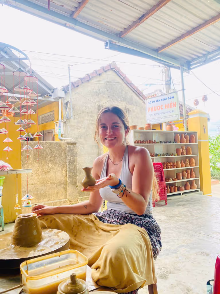 Hoi An Private Tour - 