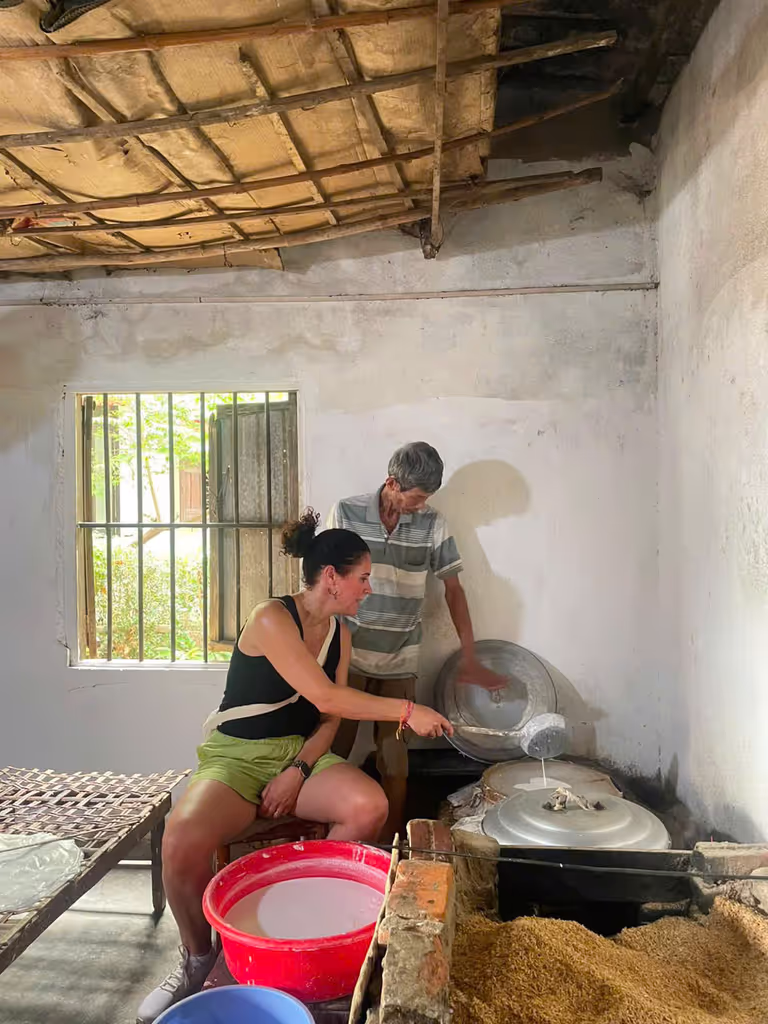 Hoi An Private Tour - 
