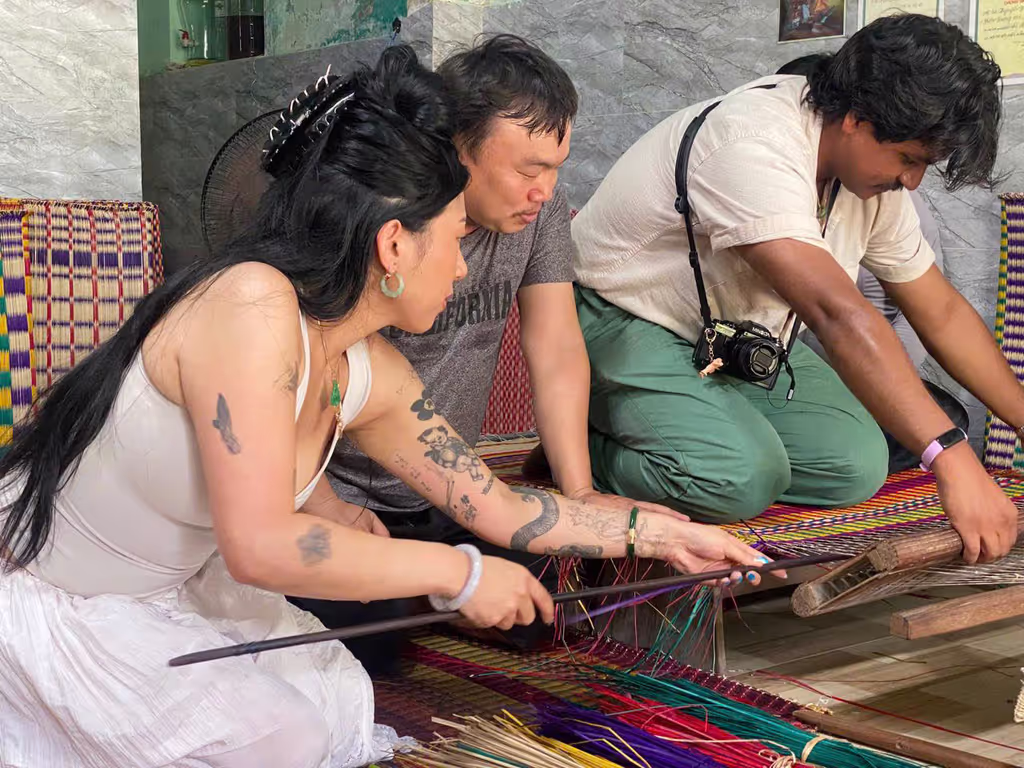 Hoi An Private Tour - 