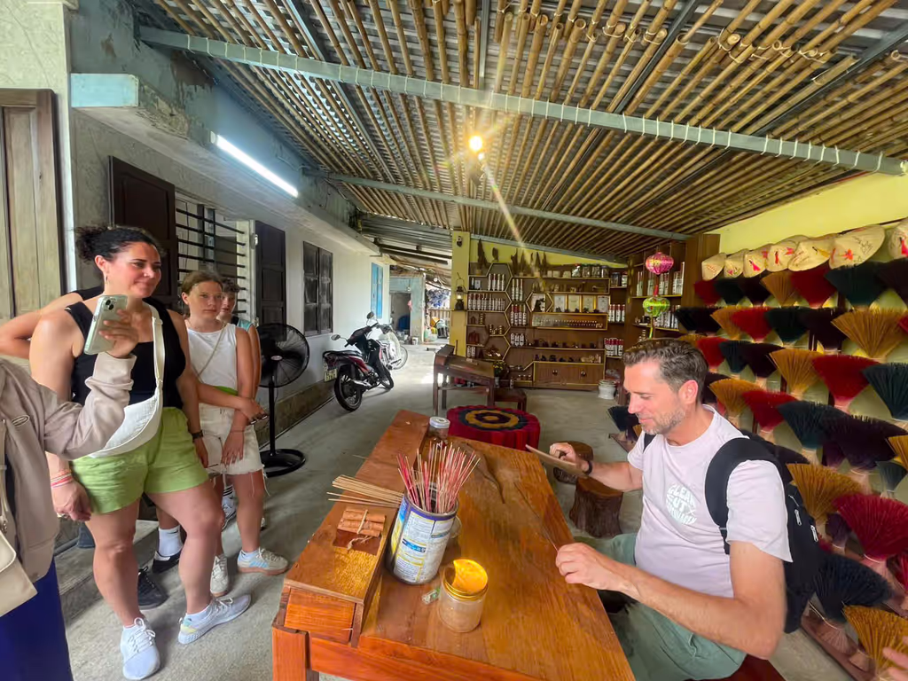 Hoi An Private Tour - 
