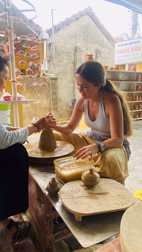 Hoi An Private Tour - 