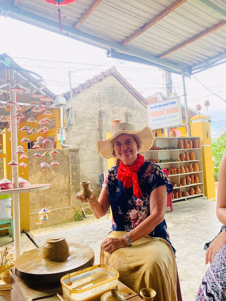 Hoi An Private Tour - 