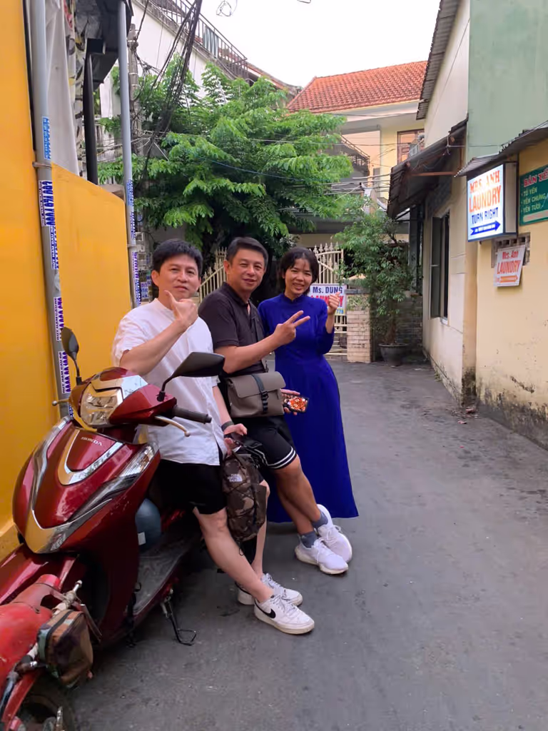 Hoi An Private Tour - 