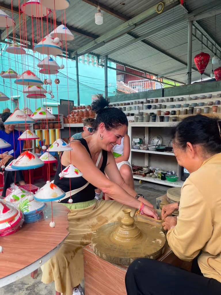Hoi An Private Tour - 