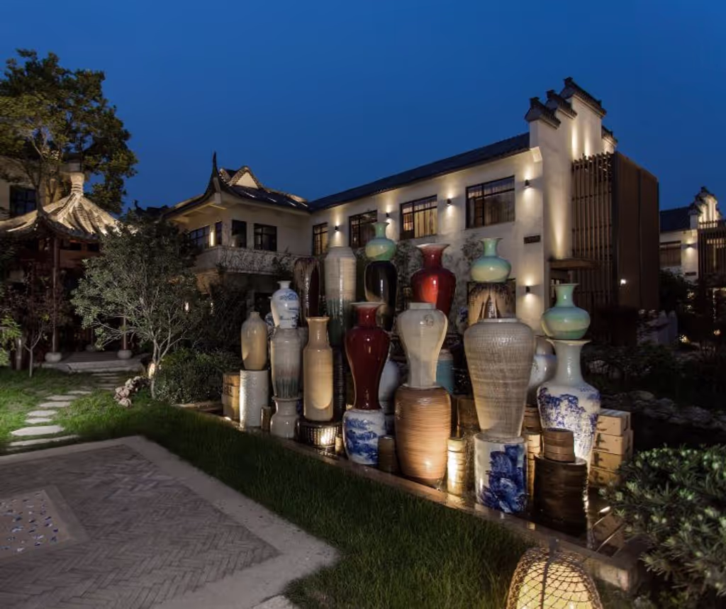 Shanghai Private Tour - 