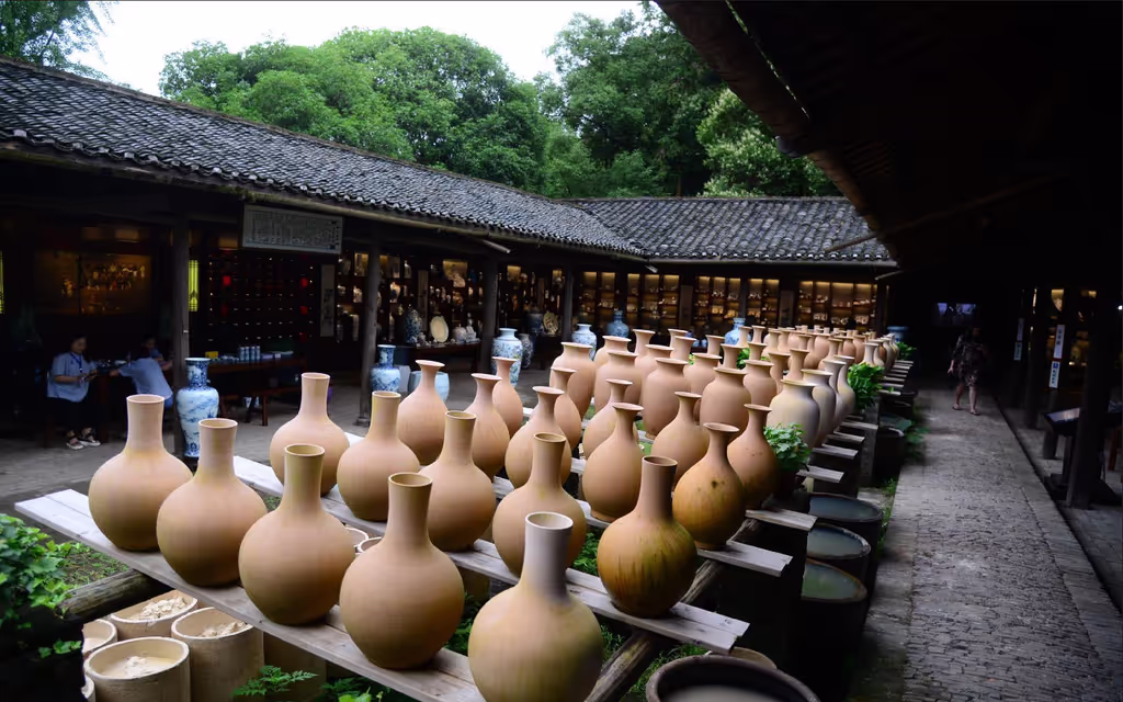 Shanghai Private Tour - 