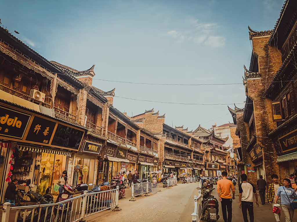 Shanghai Private Tour - 