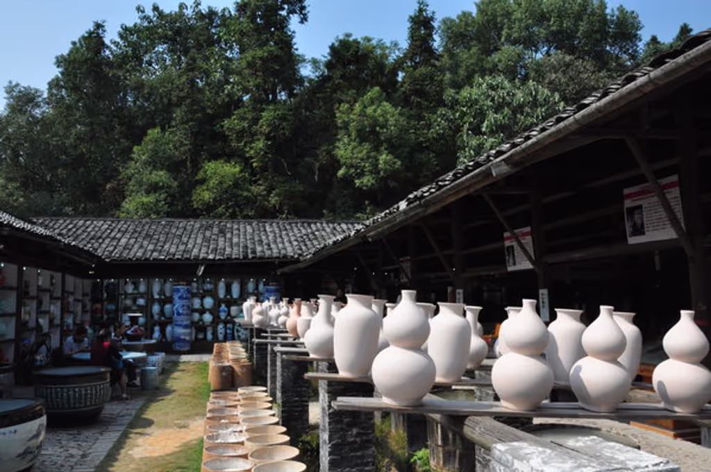 Shanghai Private Tour - 