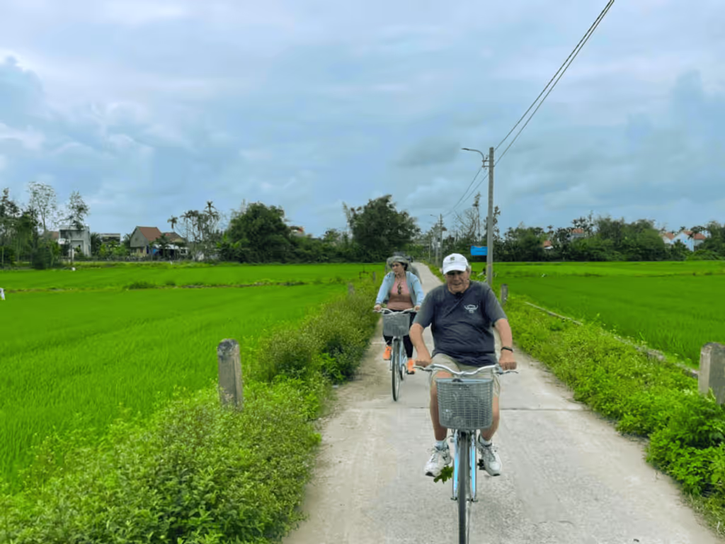 Hoi An Private Tour - 