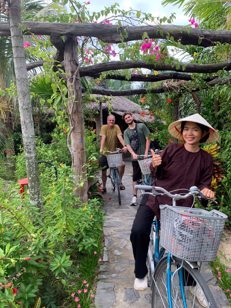 Hoi An Private Tour - 