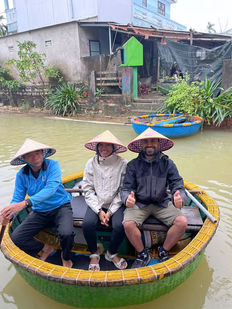 Hoi An Private Tour - 