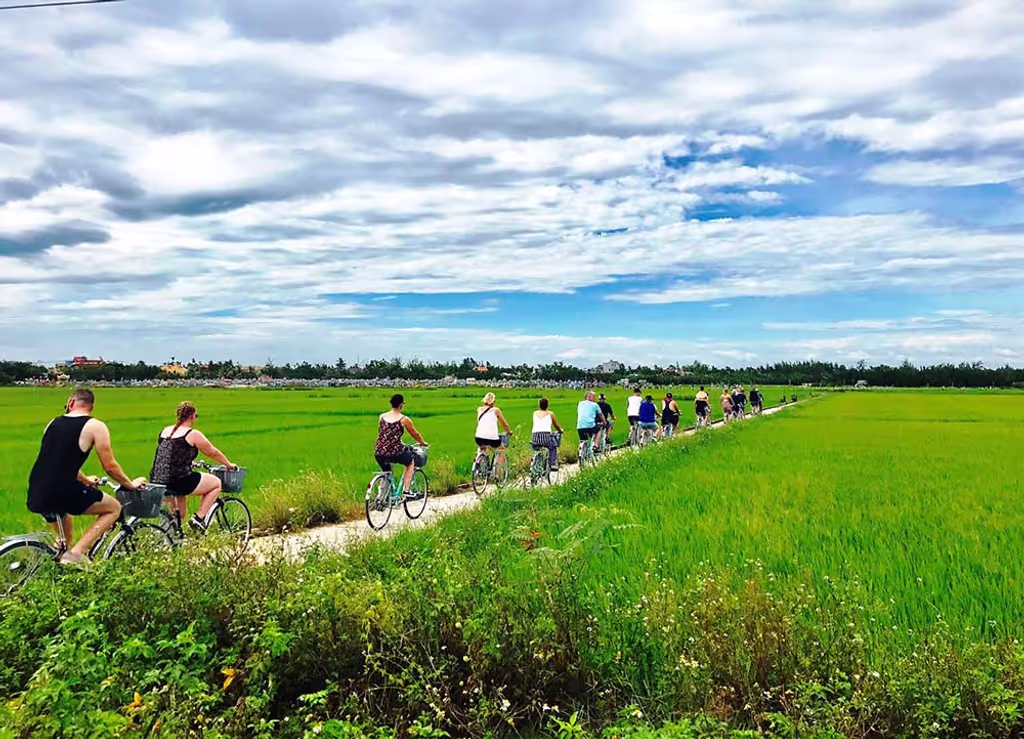 Hoi An Private Tour - 