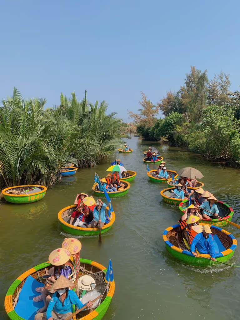 Hoi An Private Tour - 