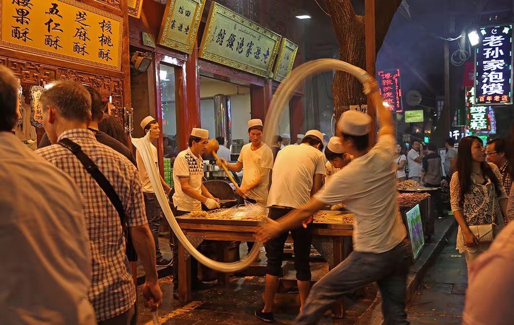 Shanghai Private Tour - 
