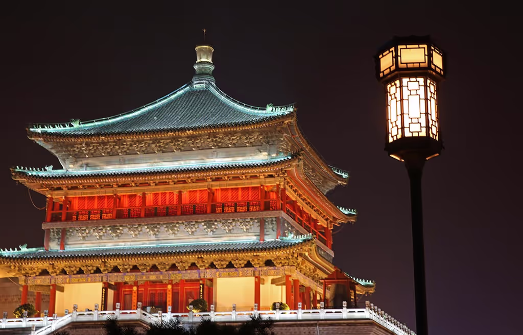Shanghai Private Tour - 