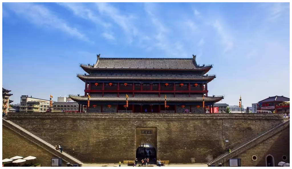 Shanghai Private Tour - 
