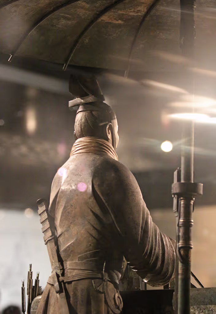 Shanghai Private Tour - 
