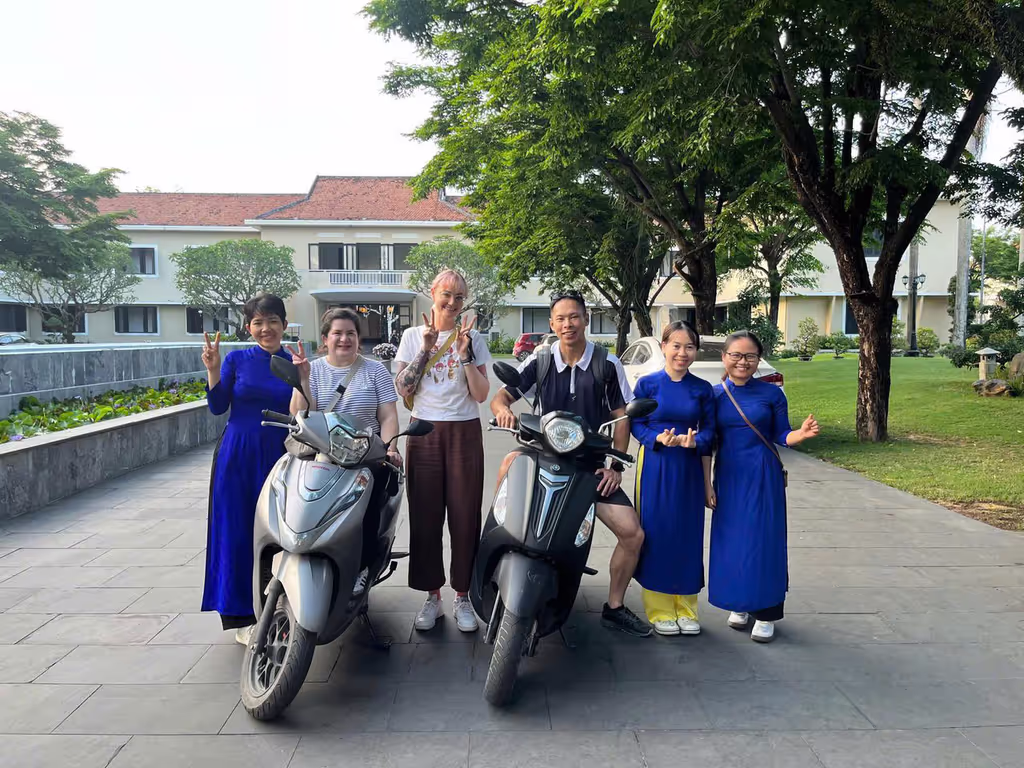 Hoi An Private Tour - 